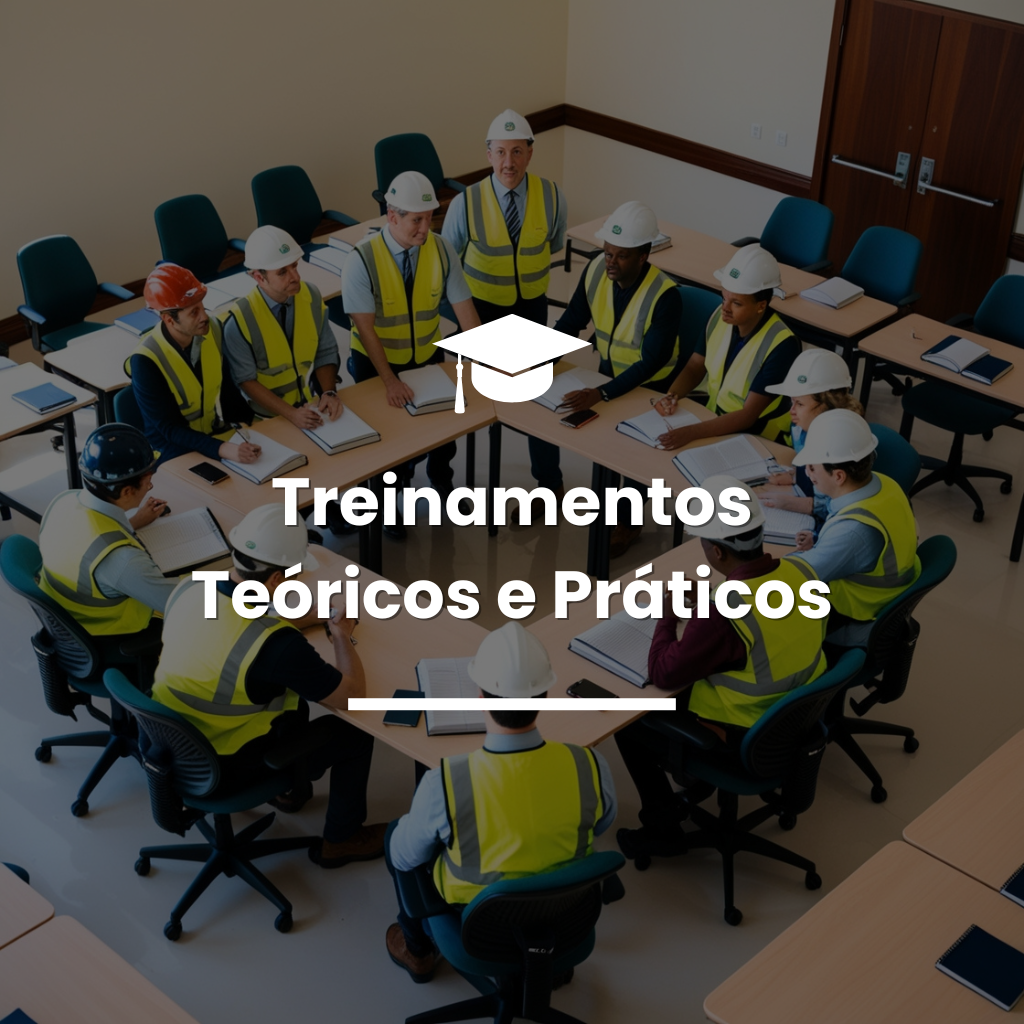 Treinamento Teórico
